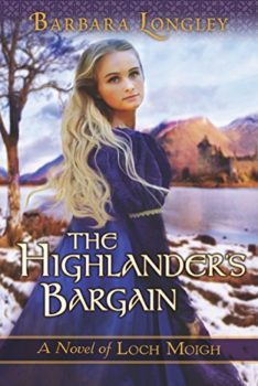The Highlander’s Bargain