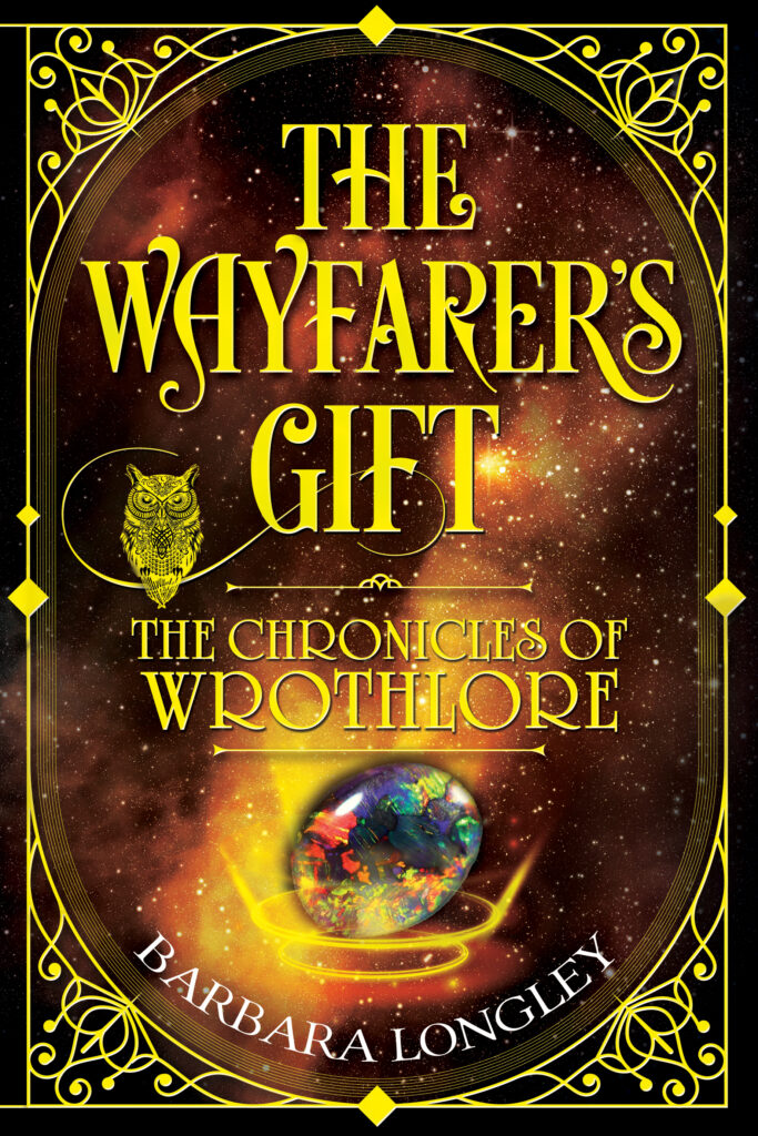 The Wayfarer’s Gift