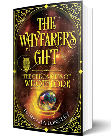 The Wayfarer’s Gift